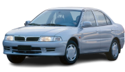 Mitsubishi Lancer 8 1995-2000